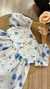 Vestido Jardim Baby - comprar online
