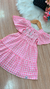 Vestido Borboletas Momi