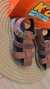Papete Kidy Caramelo - comprar online