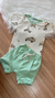 Conjunto Baby Viagen