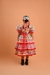 Vestido junino Arraia - comprar online