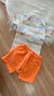 Conjunto Baby Animais Tilly