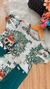 Vestido Mylu Árvores - comprar online