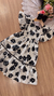 Vestido Momi Encanto Flores