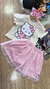 Conjunto Hello Kitty Momi na internet