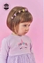 Vestido Baby Unicórnio Cinti - comprar online