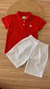 Conjunto Confraternizar Nini