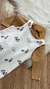 Jardineira Baby Milon - comprar online