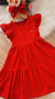 Vestido Vamos Celebrar Somnii na internet