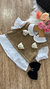 Conjunto Gabriela Estações - loja online