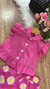 Conjunto Margarida Precoce - comprar online