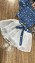 Conjunto Florescer Gabriela - loja online