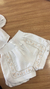 Conjunto Cristal Pétit Cherie - Pequeninos