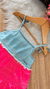 Vestido Momi Jeans - comprar online