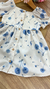 Vestido Jardim Baby na internet