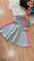 Vestido Momi Cool