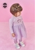 Vestido Baby Unicórnio Cinti na internet
