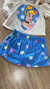 Conjunto Disney Cinderela na internet