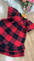 Vestido Natal Encantado Precoce - loja online