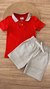 Conjunto Divertto Renovar Masculino