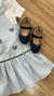 Imagem do Vestido Princesinha Gabriela