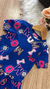 Vestido Malha Little Momi na internet