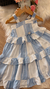 Vestido Celebrar Céu Gabriela - comprar online