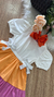 Vestido Luluzinha Encanto - comprar online