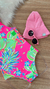 Maiô Neon Sucré - comprar online