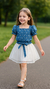 Conjunto Florescer Gabriela - comprar online