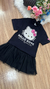 Vestido Hello Kitty Momi na internet