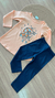 Conjunto Alegria Jaca