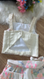 Conjunto Petit Enlance na internet