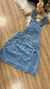 Salopete Jeans Momi