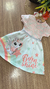 Vestido Unicórnio Cinti - Pequeninos