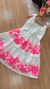 Vestido Momi Entanto Flores