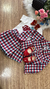 Conjunto Estações Momi Tweed - comprar online