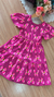 Vestido Momi Borboletas - Pequeninos