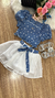Conjunto Florescer Gabriela na internet