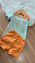 Conjunto Body Tilly Baby