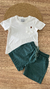 Conjunto Verão Encanto
