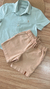 Conjunto Festa Onda Marinha - comprar online
