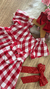 Vestido Celebrando Milon - comprar online