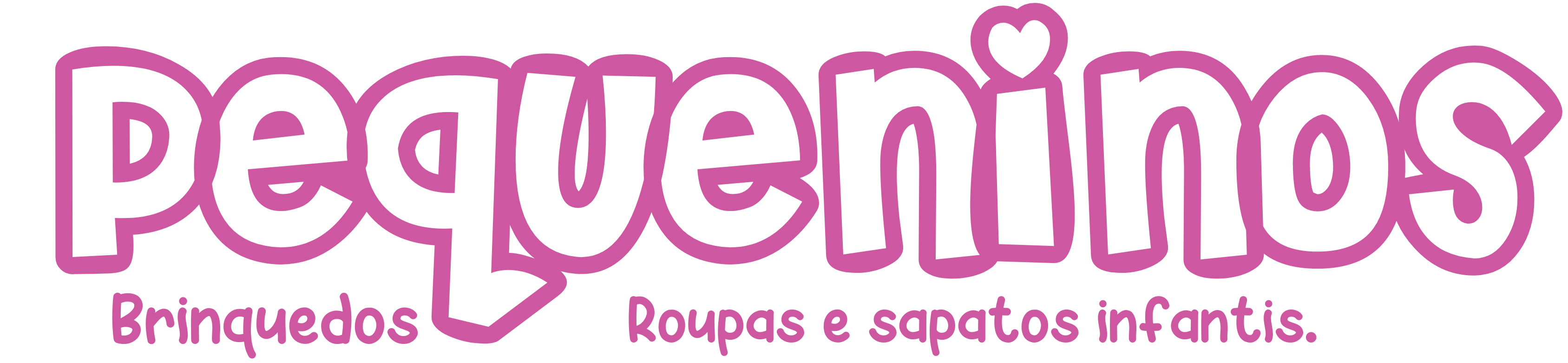 Pequeninos