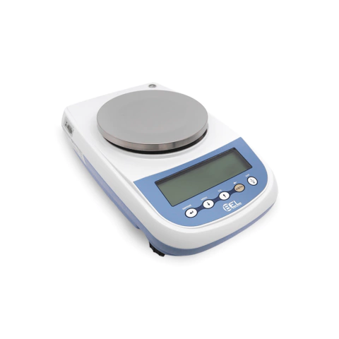 Balança de Precisão LG Resolução 0,01g 3200gr - Bivolt