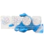 Compact Dry EC Coliformes e E. Coli (4 Unidades) na internet