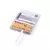 Papel Indicador de pH Escala de 0 - 14 (100 Tiras) MN - comprar online
