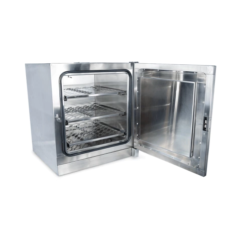 Estufa Digital de Esterilização e Secagem em Inox - Bivolt