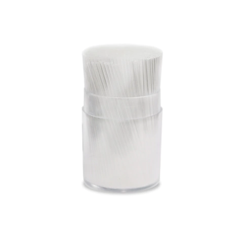 Tubo Capilar com Heparina (500 Unidades)