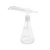 Pipeta Kipp (Bico de Papagaio) com Erlenmeyer 500mL Lab1000